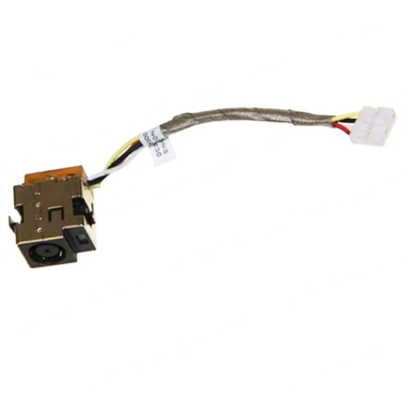 DC-Stromanschlusskabel für HP Laptop - 507094-001